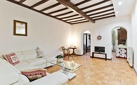 Affaccio su Trastevere